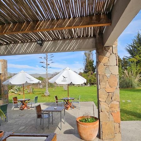 Hotel Limari Ovalle Zewnętrze zdjęcie