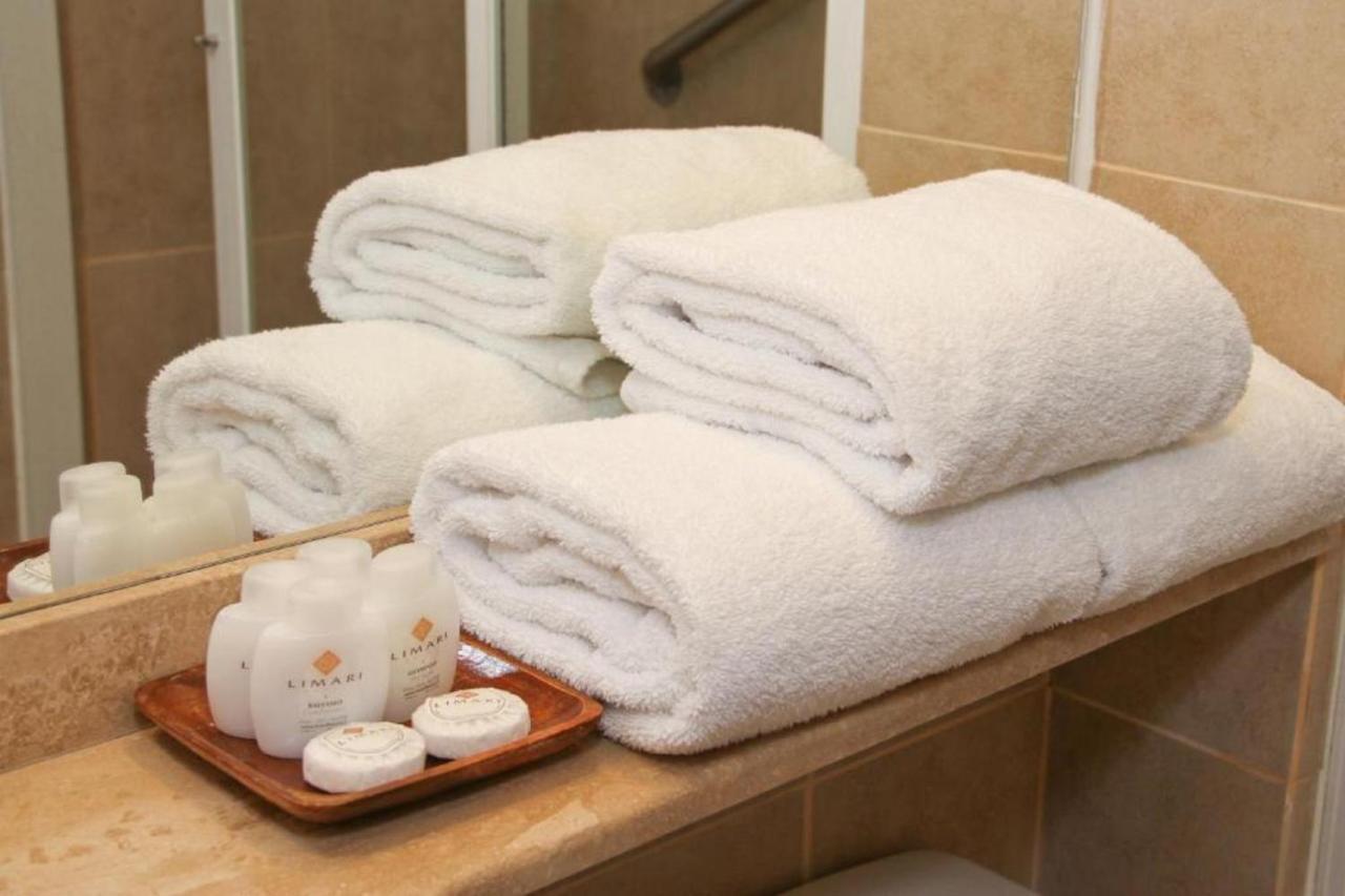 Hotel Limari Ovalle Zewnętrze zdjęcie