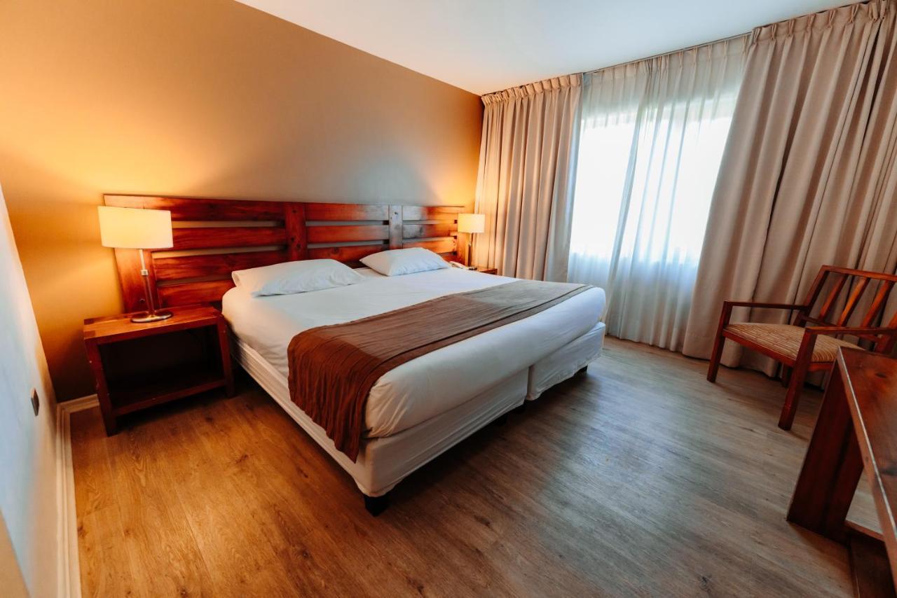 Hotel Limari Ovalle Zewnętrze zdjęcie