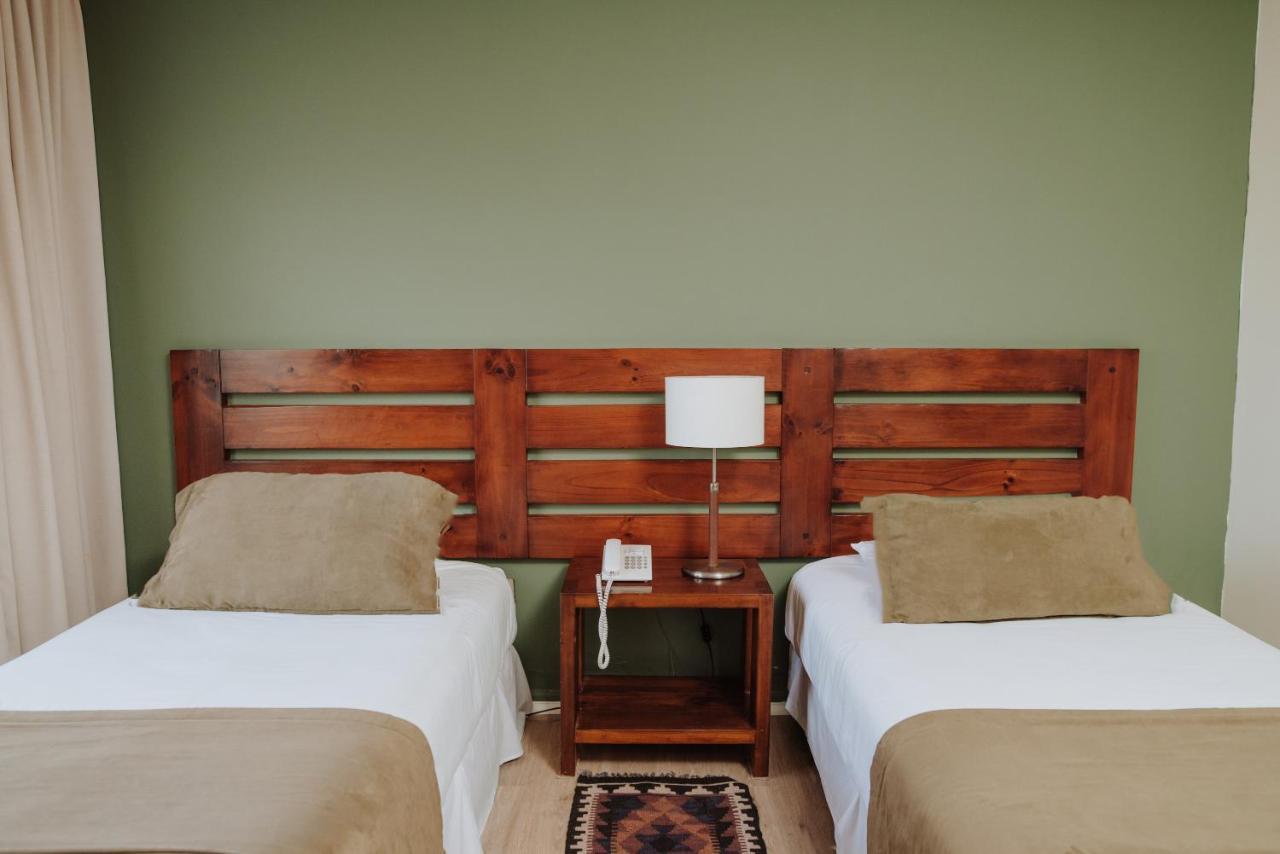 Hotel Limari Ovalle Zewnętrze zdjęcie