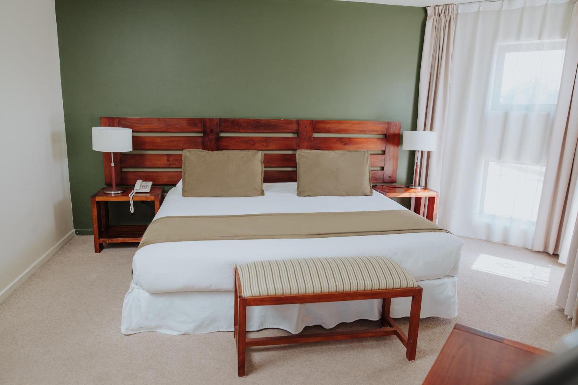 Hotel Limari Ovalle Zewnętrze zdjęcie