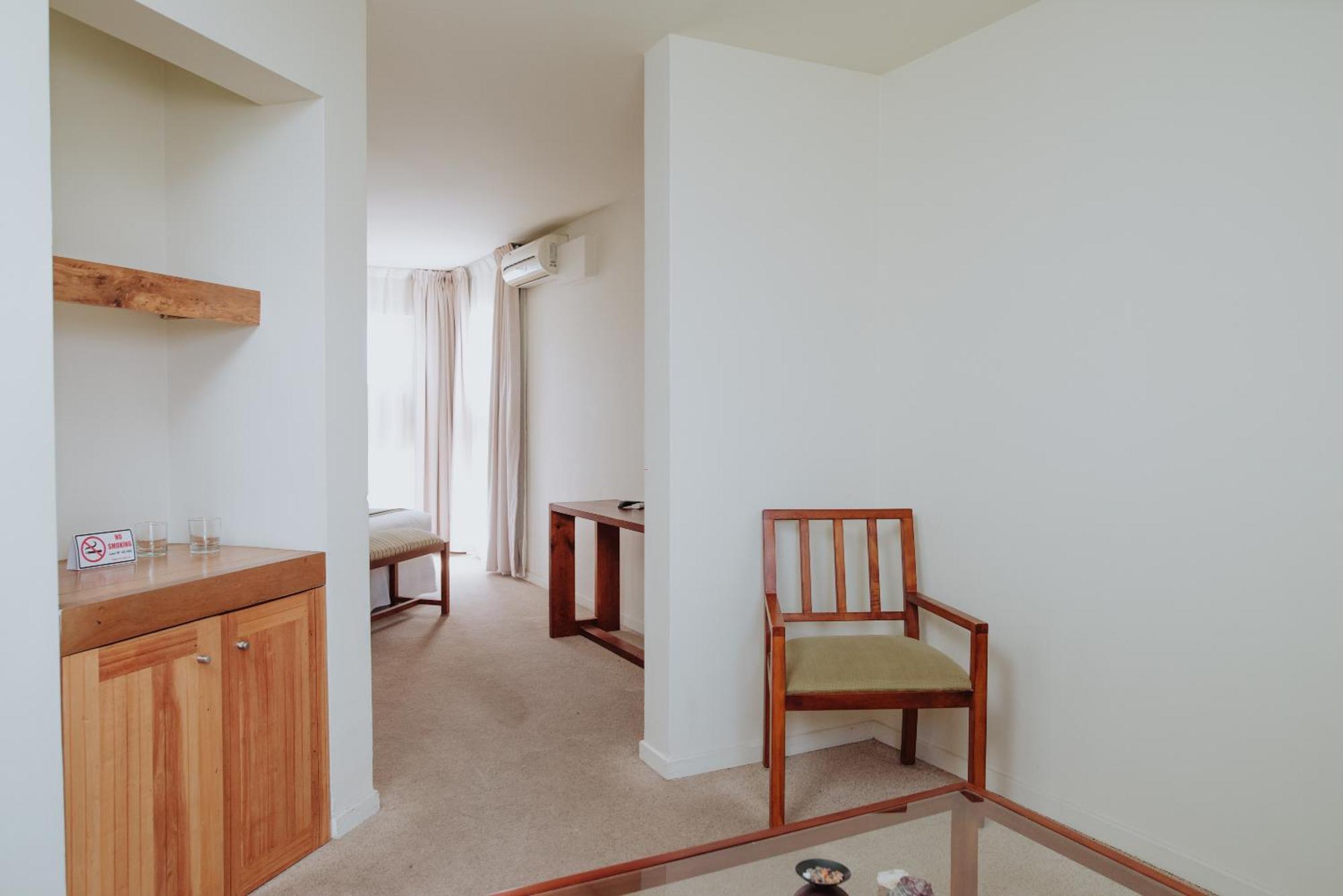 Hotel Limari Ovalle Zewnętrze zdjęcie