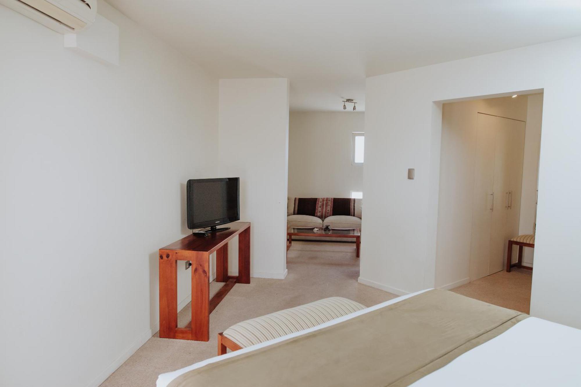 Hotel Limari Ovalle Zewnętrze zdjęcie