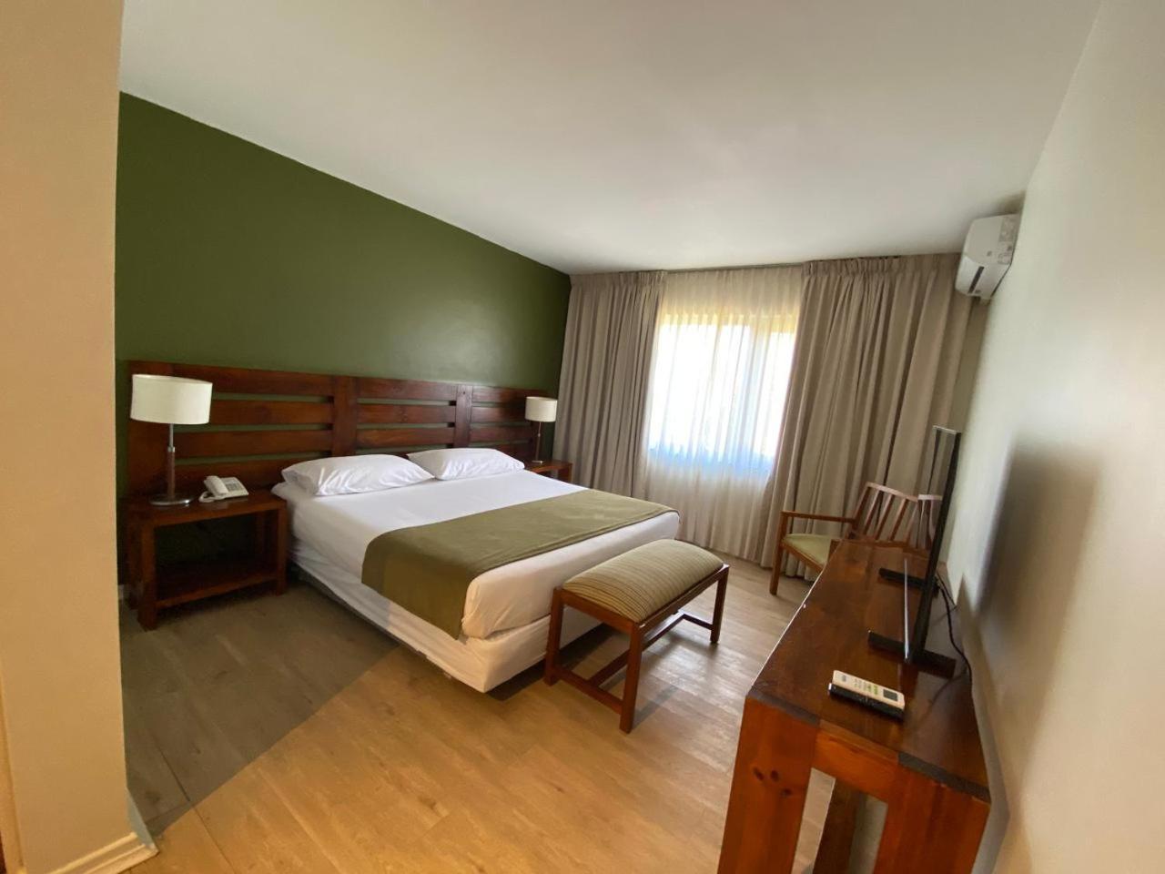 Hotel Limari Ovalle Zewnętrze zdjęcie