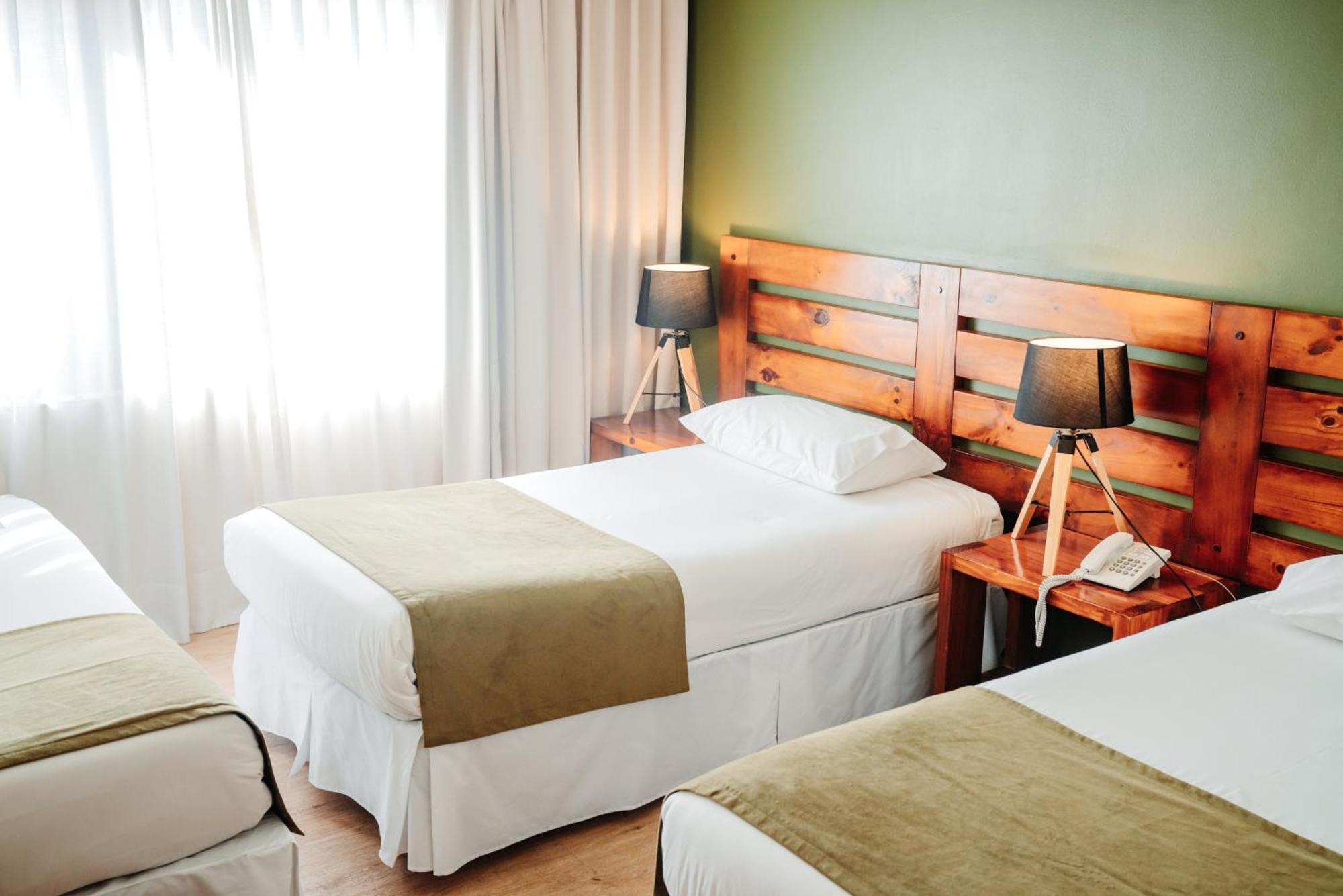 Hotel Limari Ovalle Zewnętrze zdjęcie