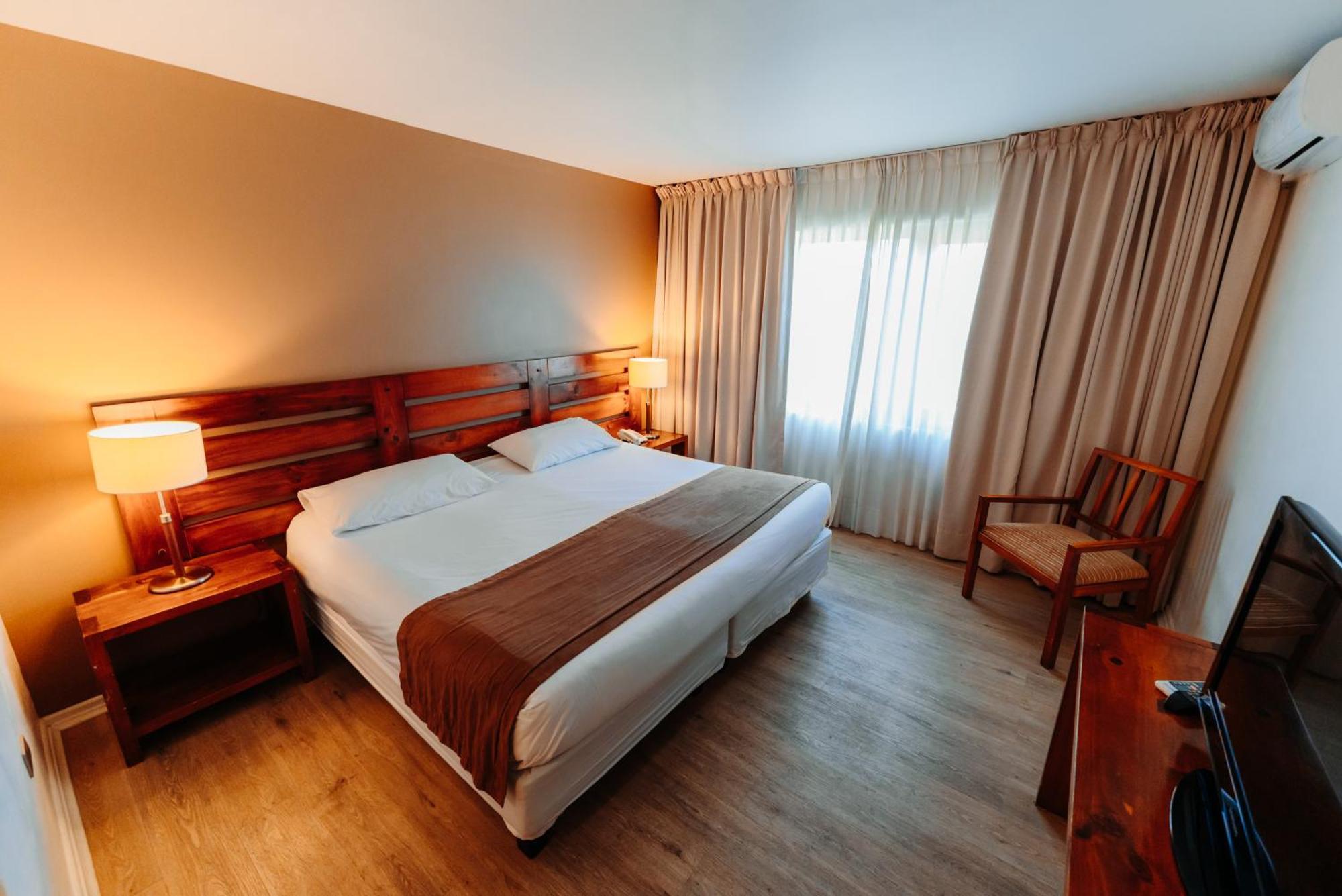 Hotel Limari Ovalle Zewnętrze zdjęcie
