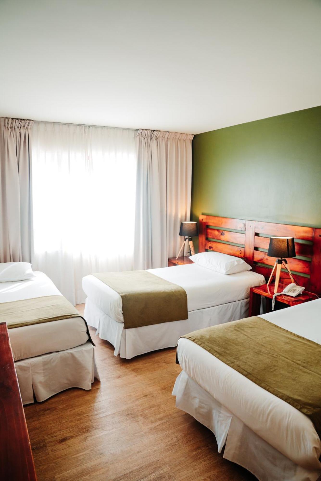 Hotel Limari Ovalle Zewnętrze zdjęcie