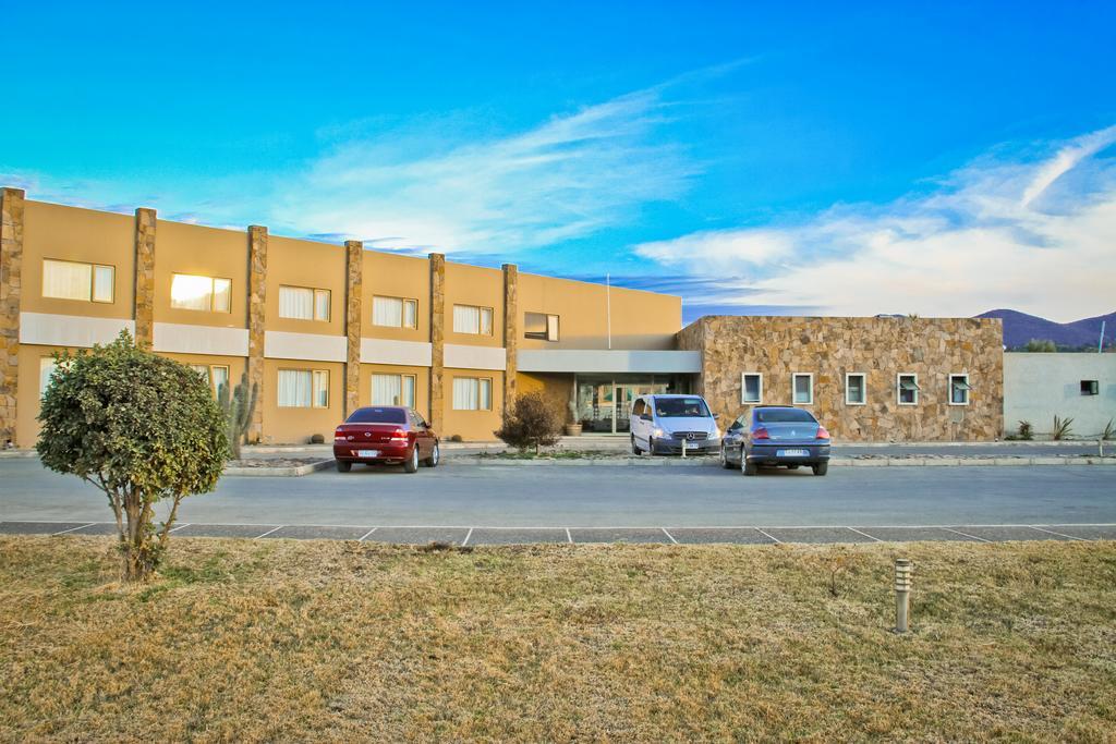 Hotel Limari Ovalle Zewnętrze zdjęcie