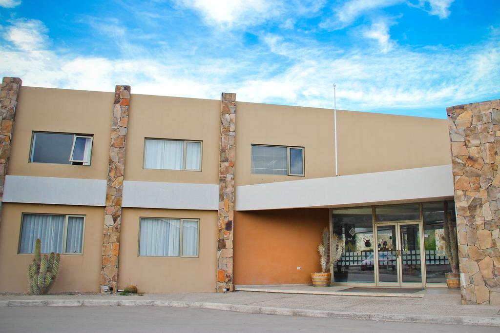 Hotel Limari Ovalle Zewnętrze zdjęcie