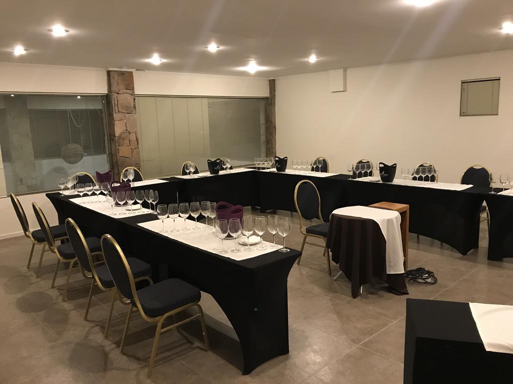 Hotel Limari Ovalle Zewnętrze zdjęcie