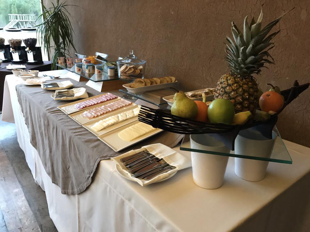 Hotel Limari Ovalle Zewnętrze zdjęcie