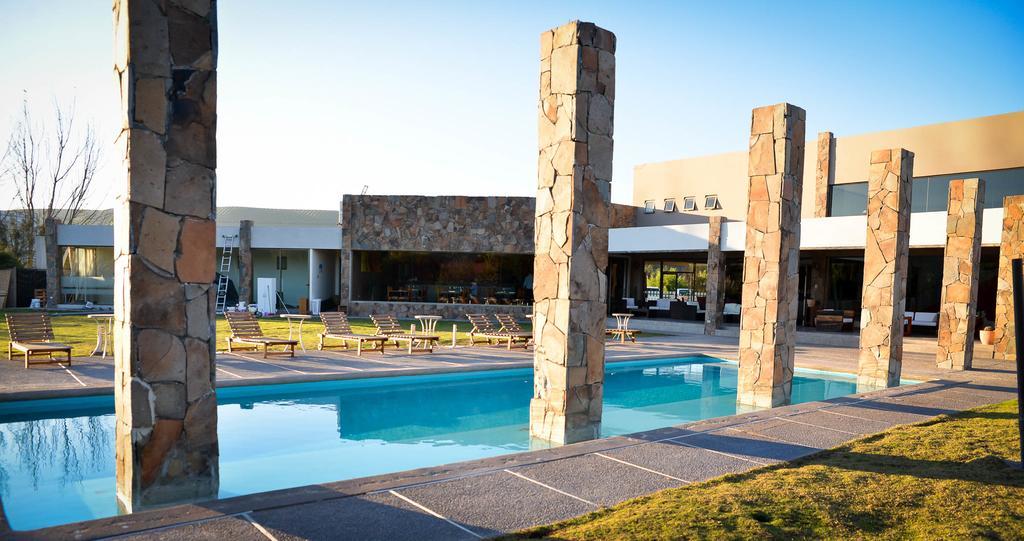 Hotel Limari Ovalle Zewnętrze zdjęcie