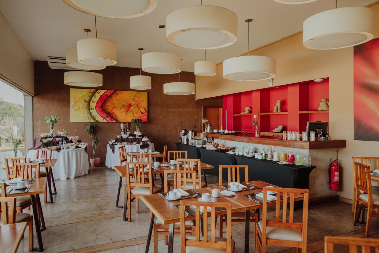 Hotel Limari Ovalle Zewnętrze zdjęcie