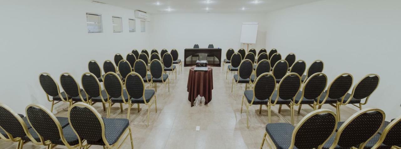 Hotel Limari Ovalle Zewnętrze zdjęcie