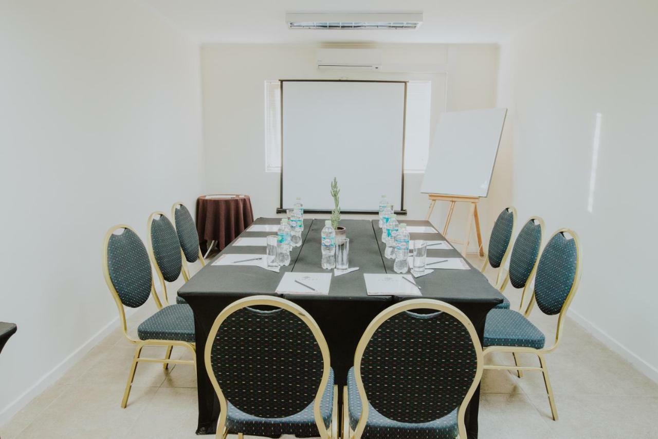 Hotel Limari Ovalle Zewnętrze zdjęcie